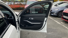 BMW 3 Series 320i M Sport 4dr Step Auto Petrol Saloon